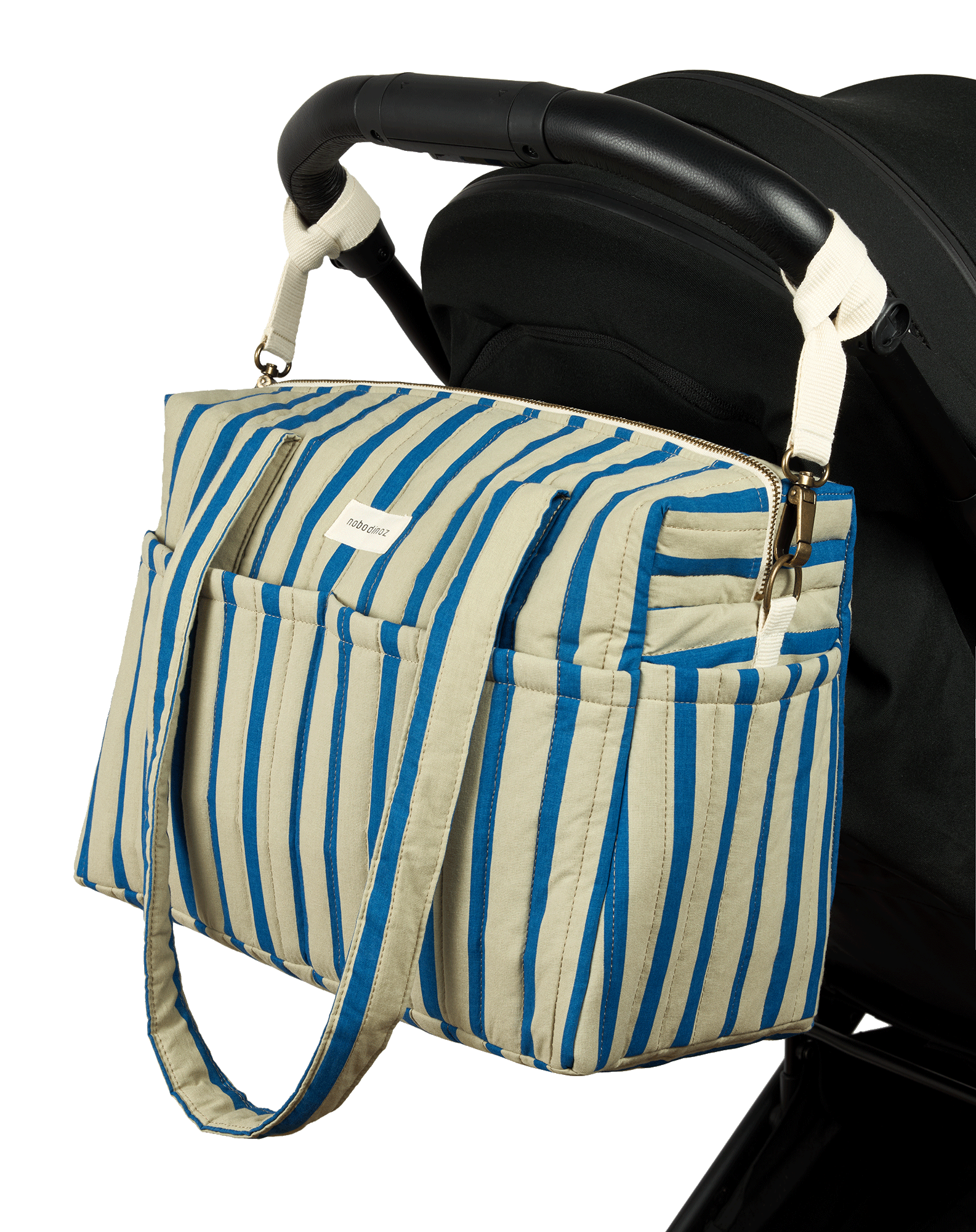Stroller bag Stories Limited edition
