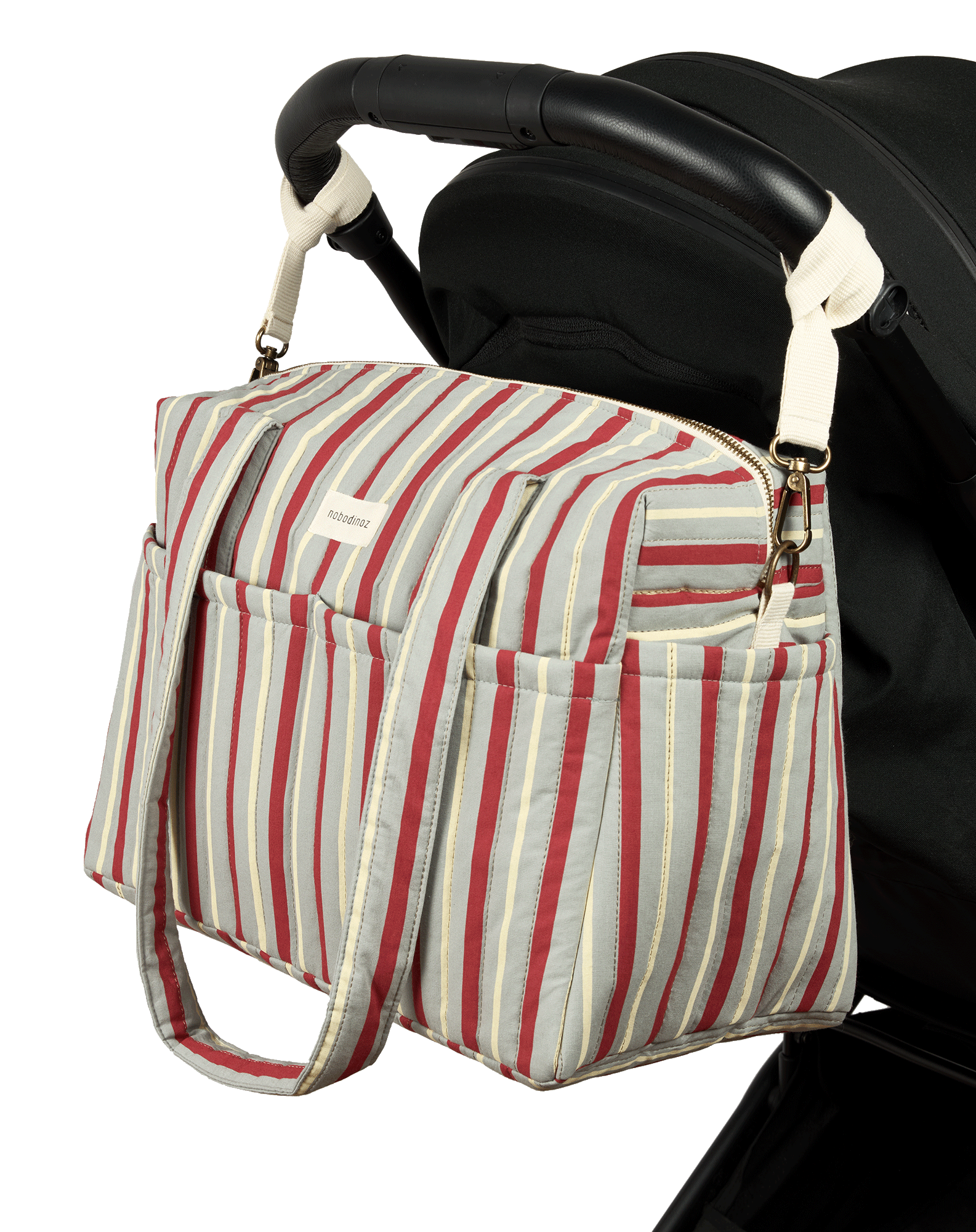 Stroller bag Stories Limited edition