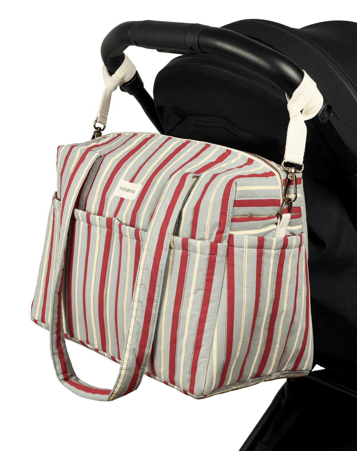 Sac pour poussette Stories Édition limitée