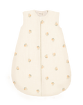Gigoteuse mi-saison en double gaze 0-6 m Fluffy Wabi-Sabi