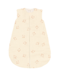 Baby sleeping bag mid-warm double muslin 0-6 m Fluffy Wabi-Sabi