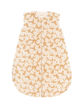 Gigoteuse mi-saison en double gaze 0-6 m Fluffy Wabi-Sabi