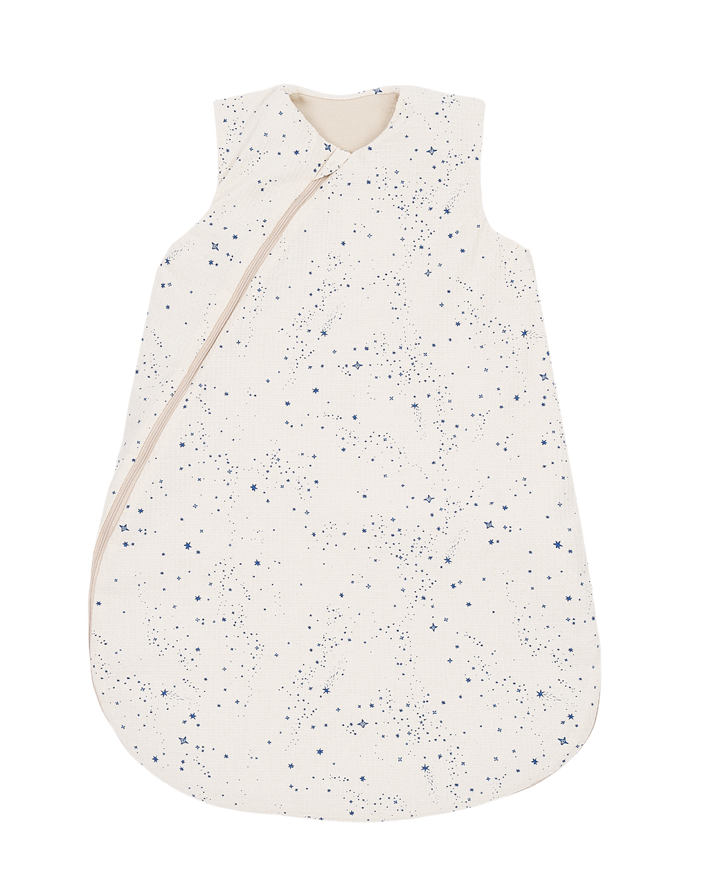 Gigoteuse mi-saison Cocoon en nid d'abeille 0-6 M Opera
