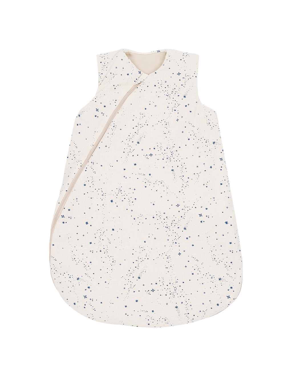 Gigoteuse mi-saison Cocoon en nid d'abeille 0-6 M Opera