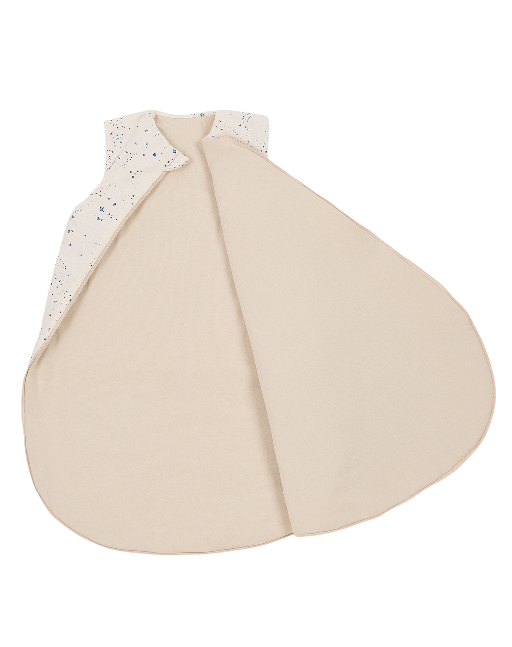 Mid warm sleeping bag 6-18 M Cocoon HC Opera