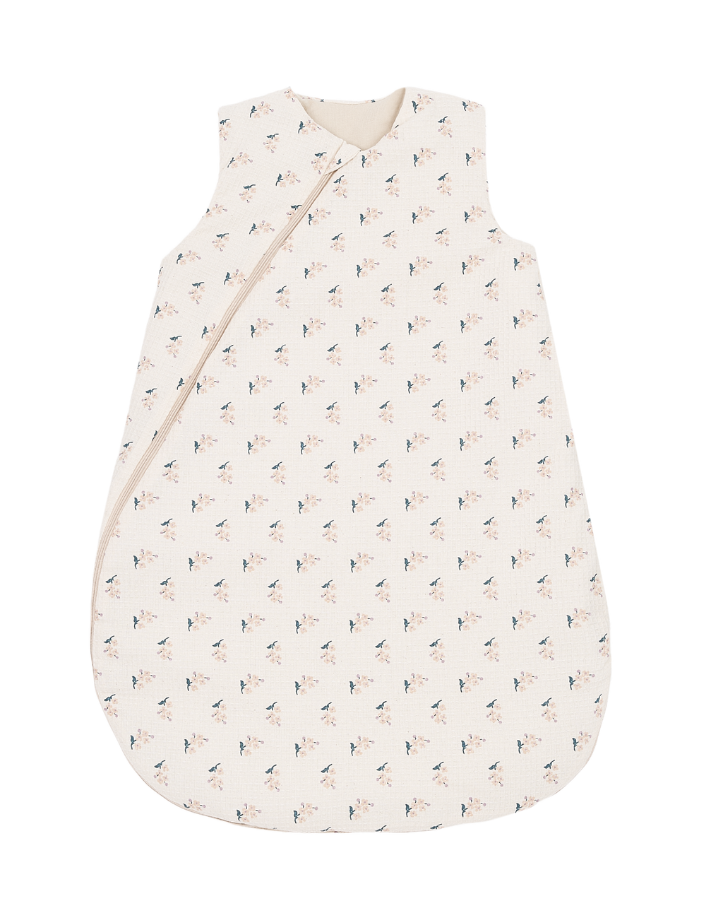Gigoteuse mi-saison Cocoon en nid d'abeille 0-6 M Opera