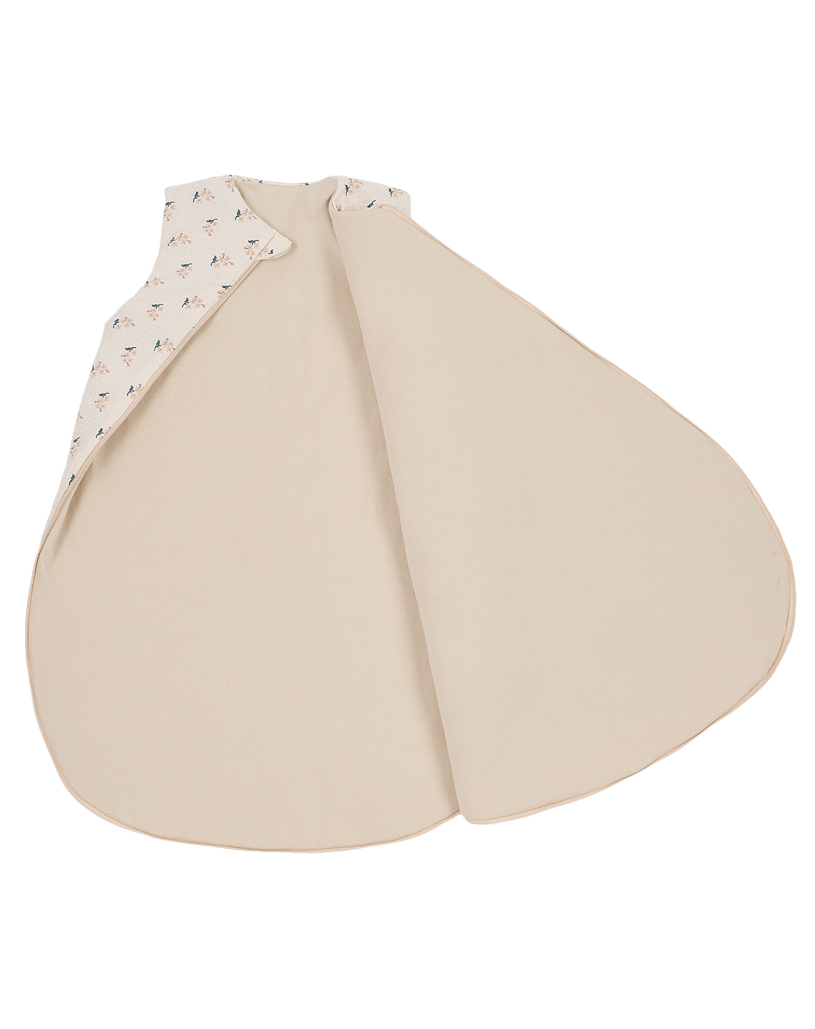 Gigoteuse mi-saison Cocoon en nid d'abeille 0-6 M Opera