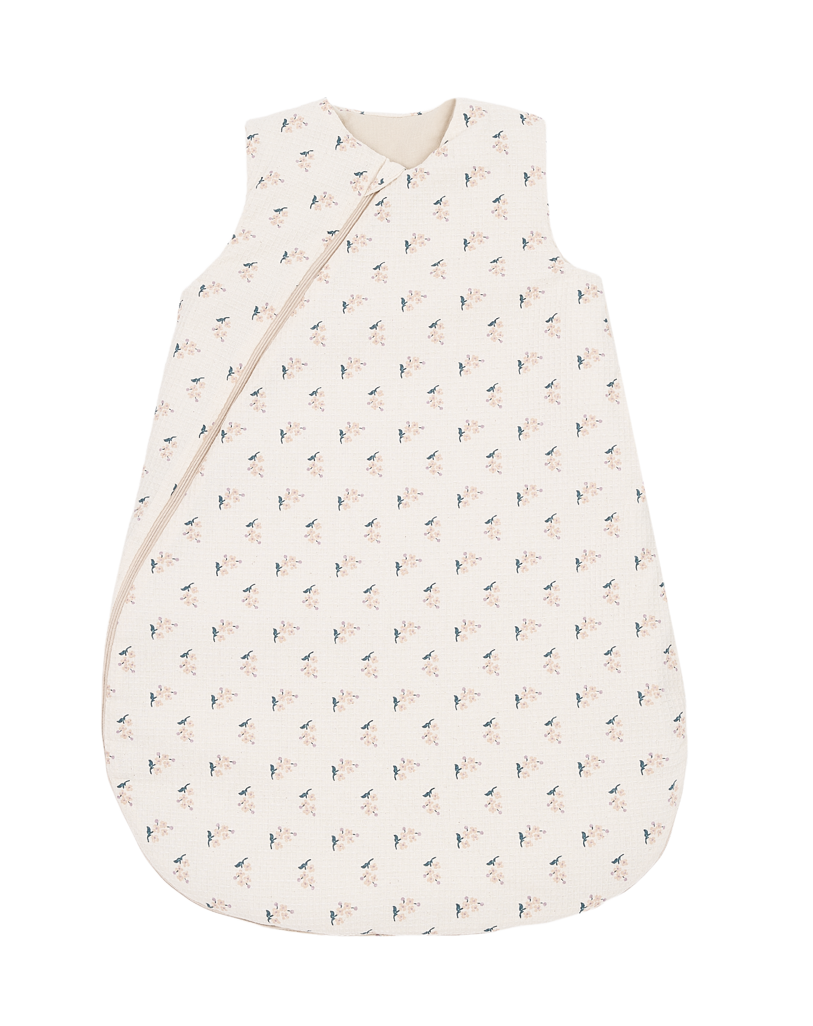 Gigoteuse mi-saison Cocoon en nid d'abeille 6-18 M Opera
