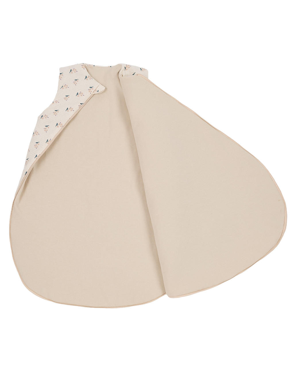 Gigoteuse mi-saison Cocoon en nid d'abeille 6-18 M Opera