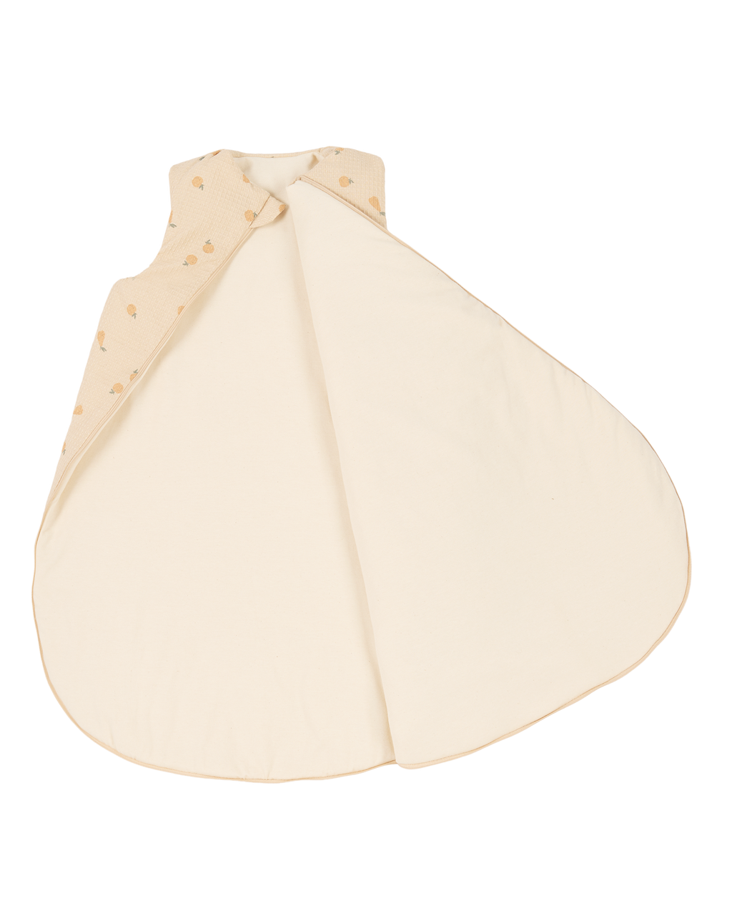 Mid warm sleeping bag 0-6 M Cocoon HC Opera