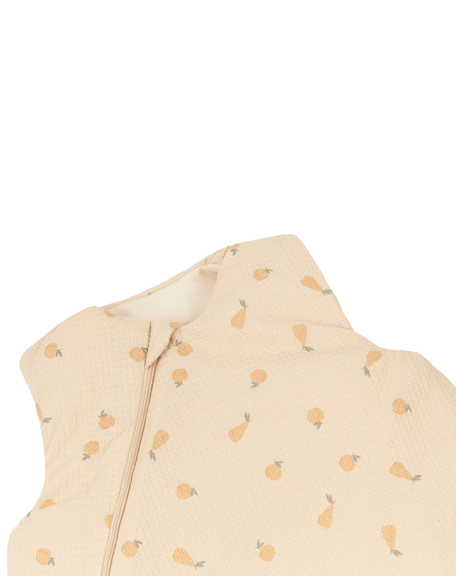 Gigoteuse mi-saison Cocoon en nid d'abeille 6-18 M Opera