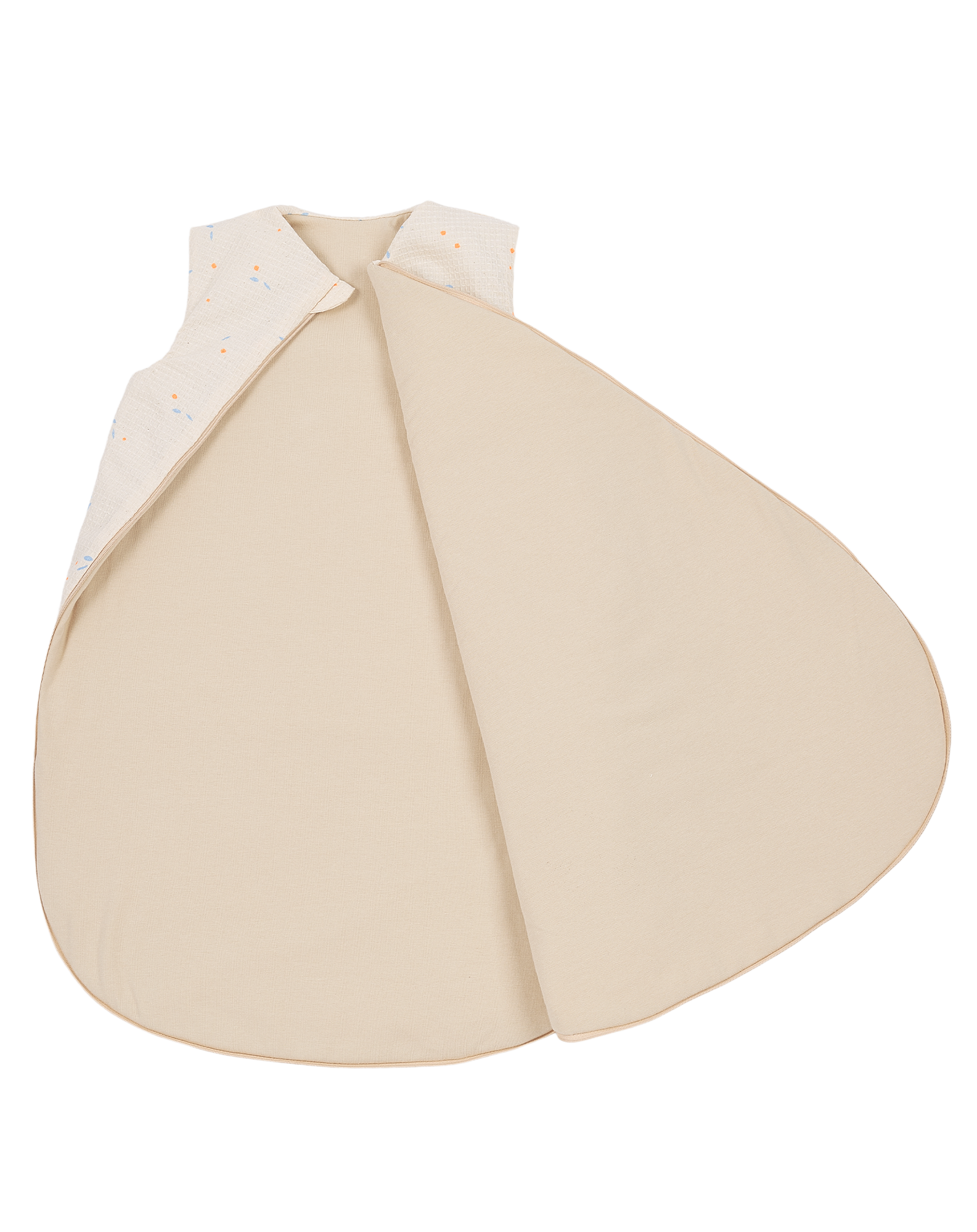 Mid warm sleeping bag 0-6 M Cocoon HC Opera