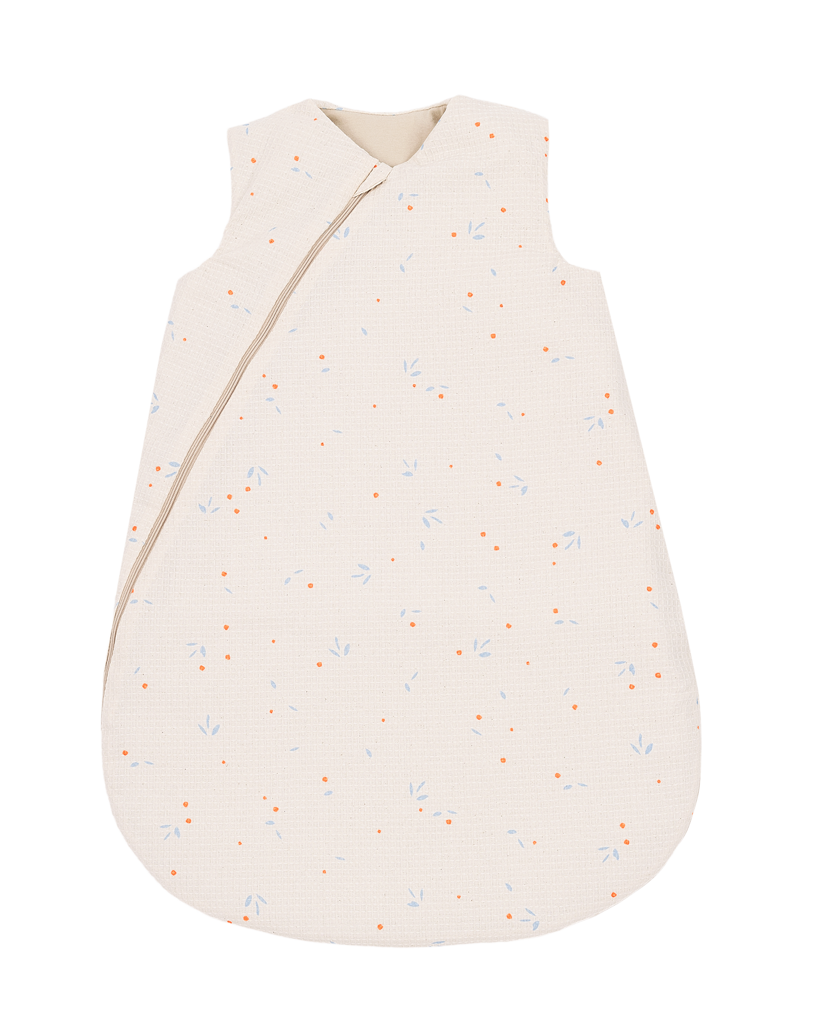 Mid warm sleeping bag 6-18 M Cocoon HC Opera