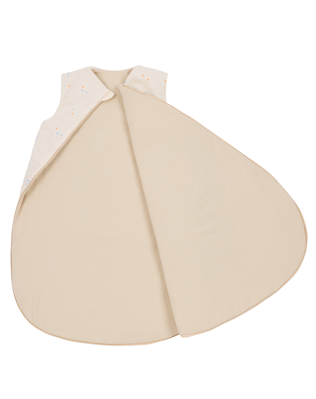 Mid warm sleeping bag 6-18 M Cocoon HC Opera