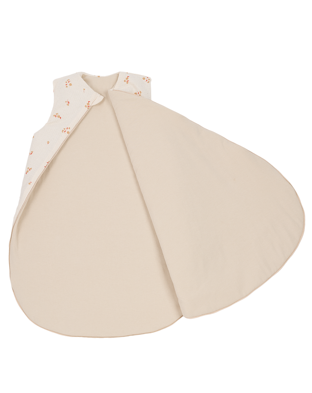 Mid warm sleeping bag 0-6 M Cocoon HC Opera