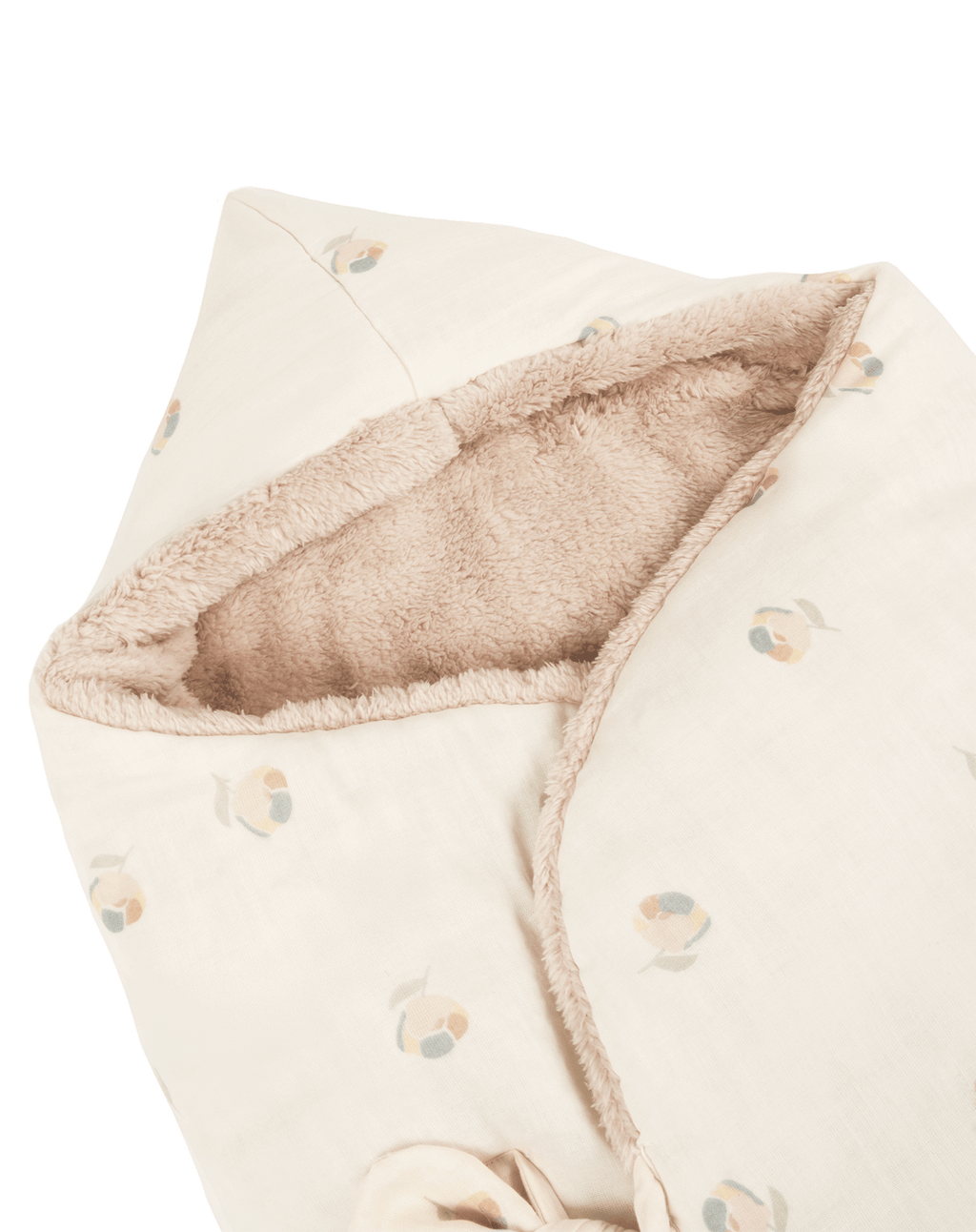 Nid d'ange Cozy Wabi-sabi