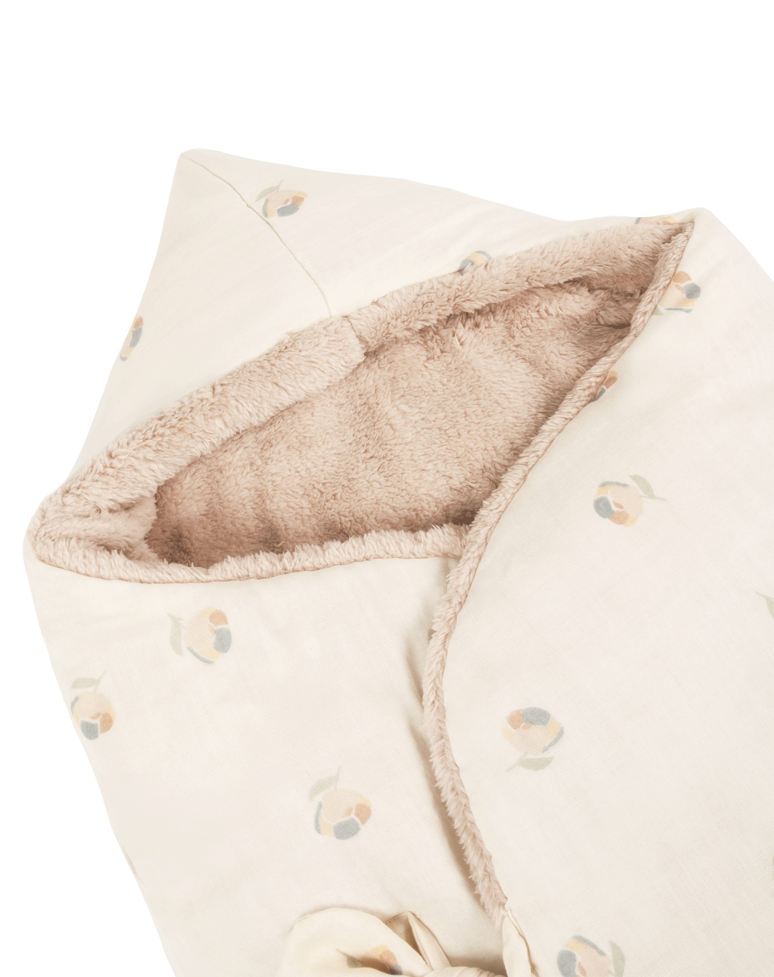 Nid d'ange Cozy Wabi-sabi