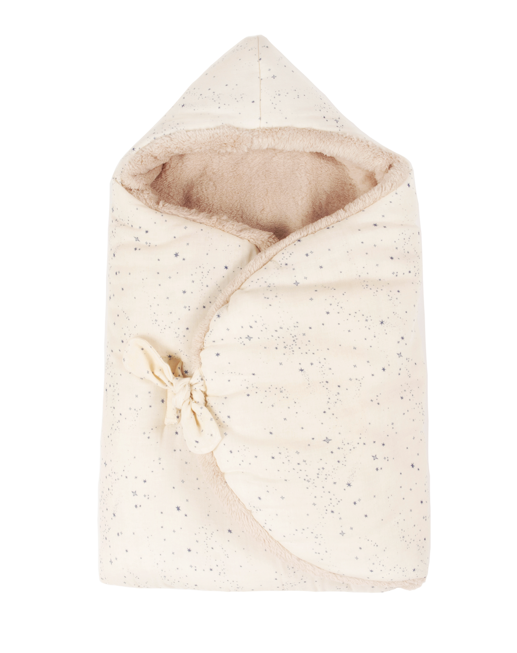 Saco capazo Cozy Wabi-sabi