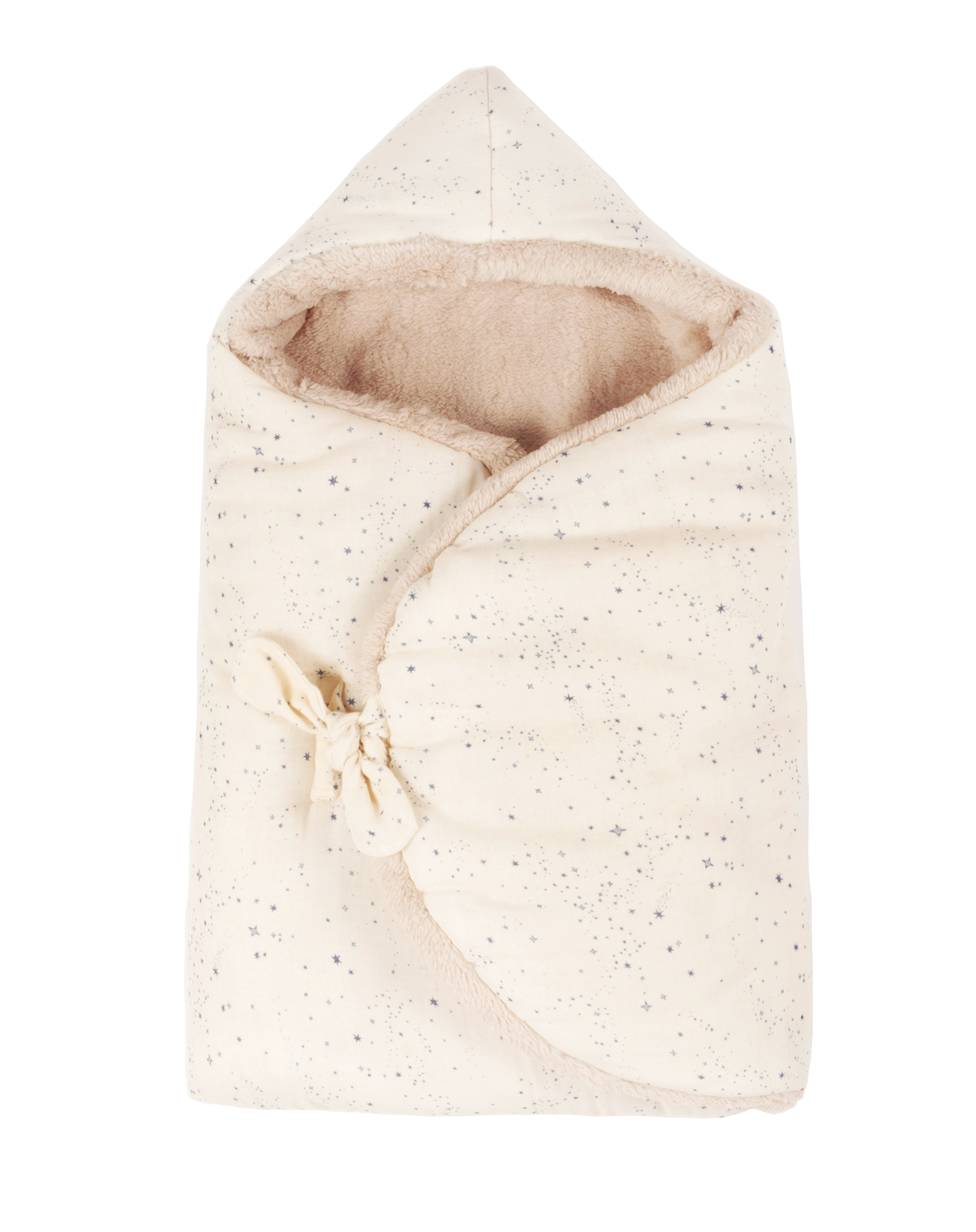 Nid d'ange Cozy Wabi-sabi