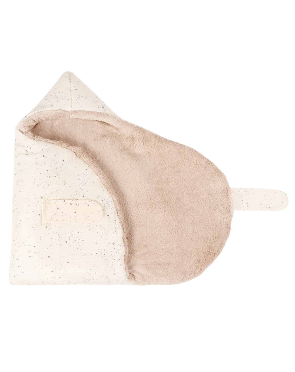 Saco capazo Cozy Wabi-sabi