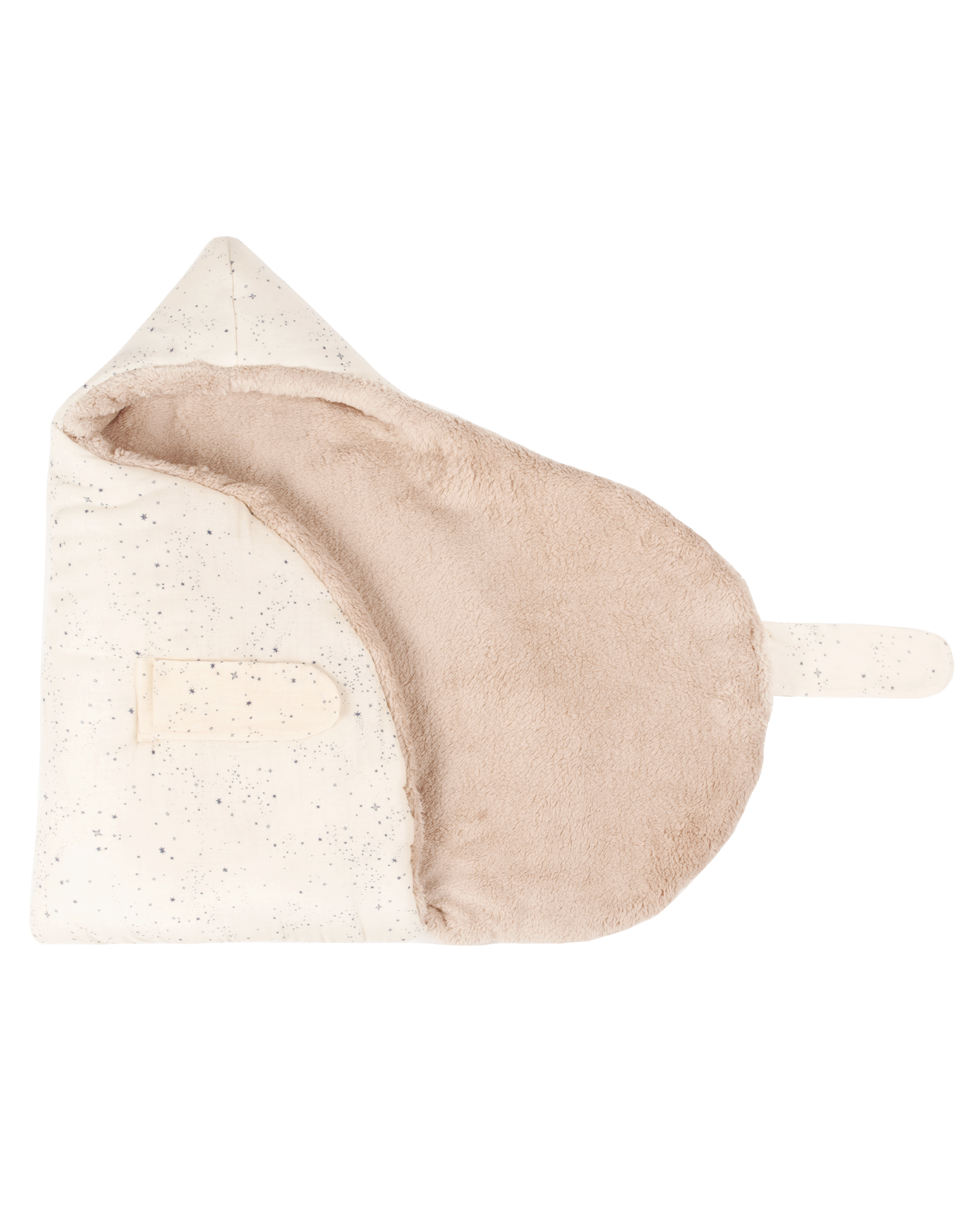 Nid d'ange Cozy Wabi-sabi