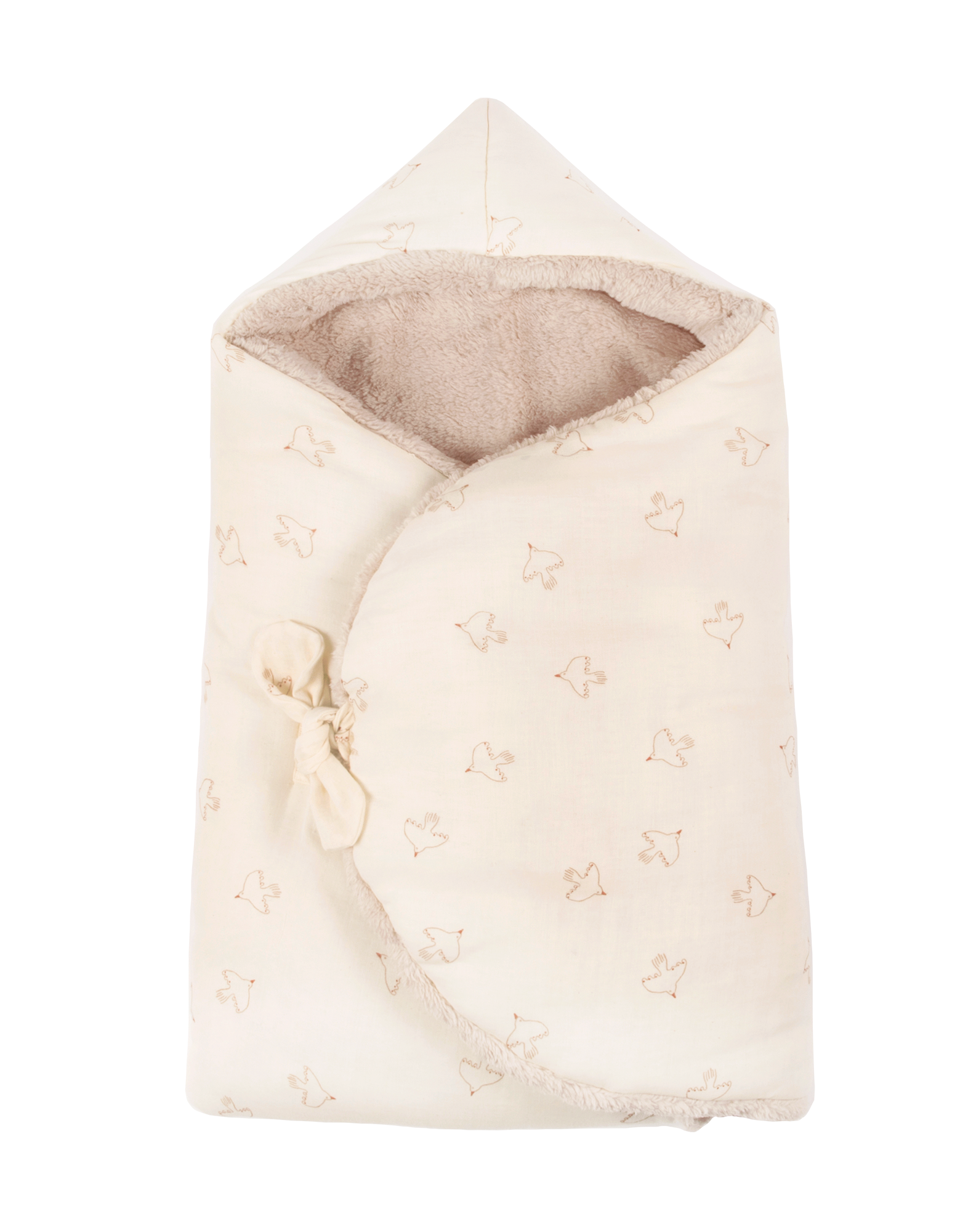 Nid d'ange Cozy Wabi-sabi