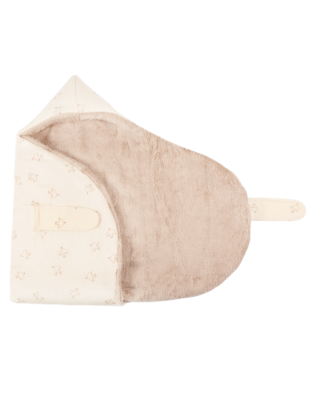 Nid d'ange Cozy Wabi-sabi