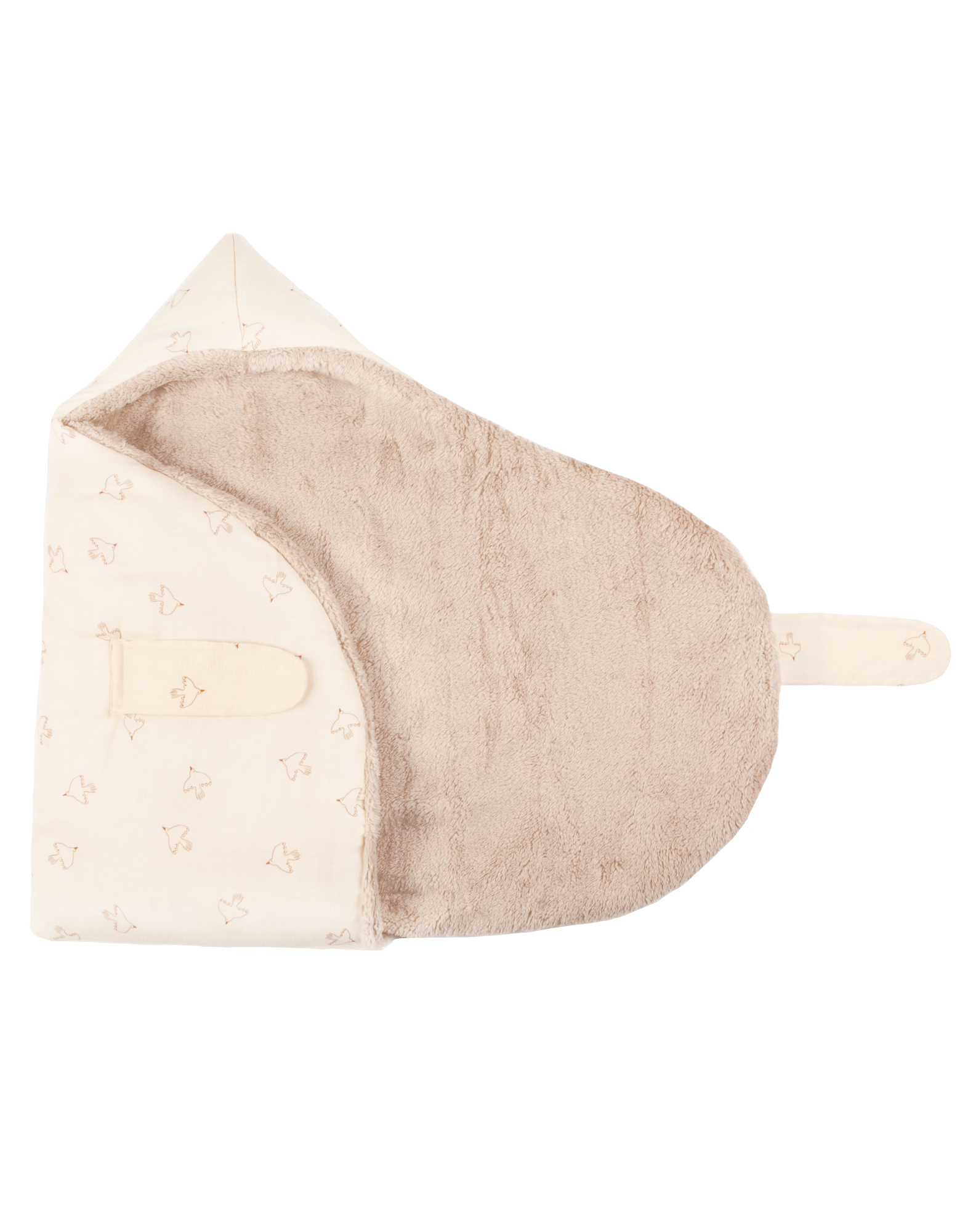 Nid d'ange Cozy Wabi-sabi