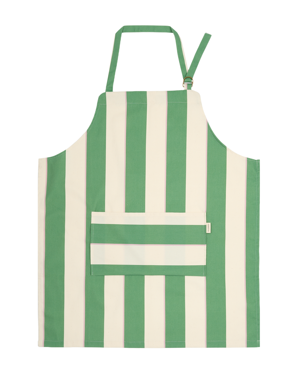Delantal de cocina