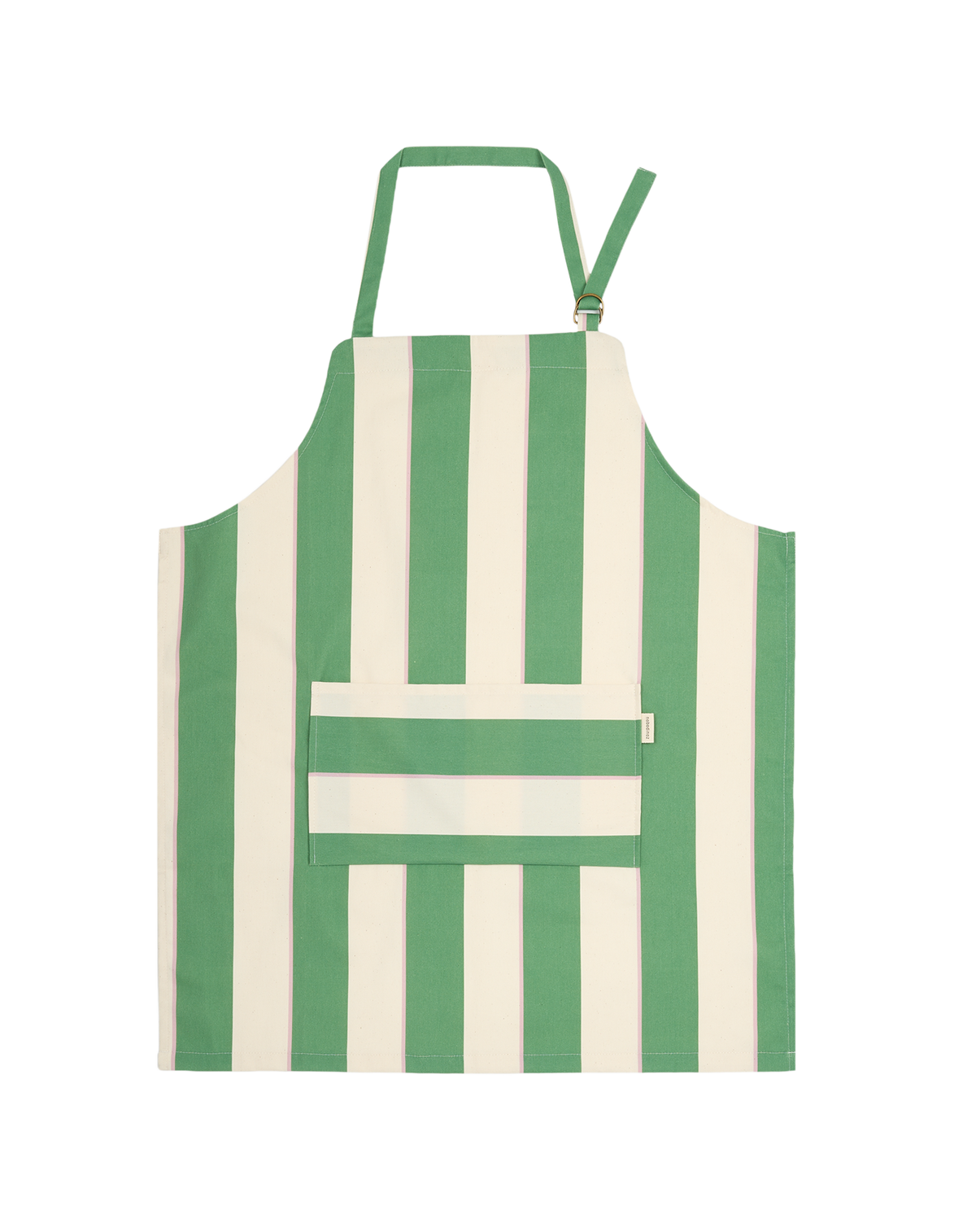 Delantal de cocina