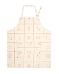 Tablier de cuisine