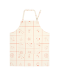 Kitchen apron