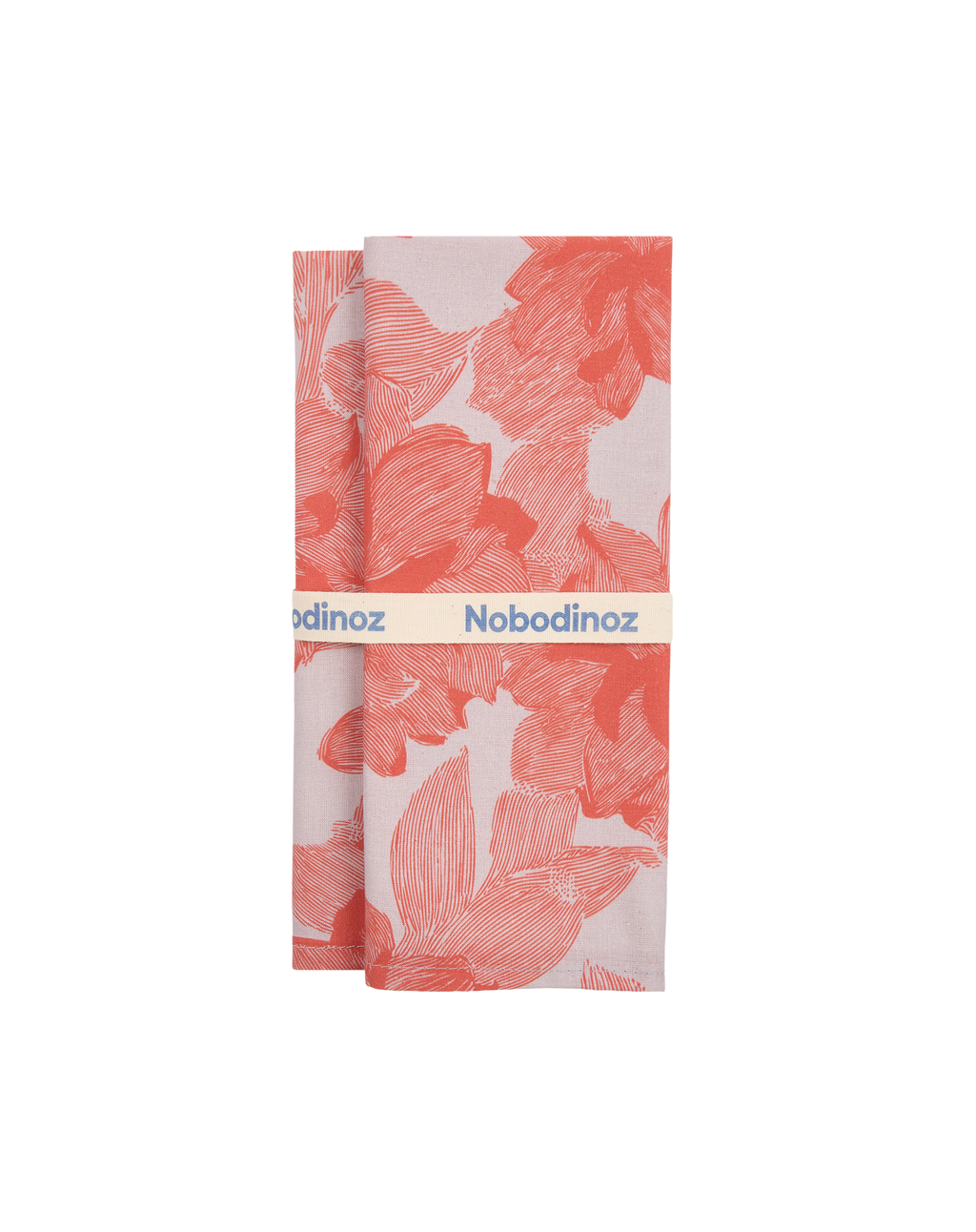 Lot de 2 serviettes de table