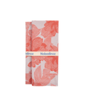 Lot de 2 serviettes de table