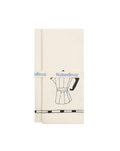 Lot de 2 serviettes de table