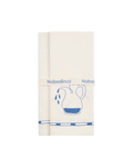 Lot de 2 serviettes de table
