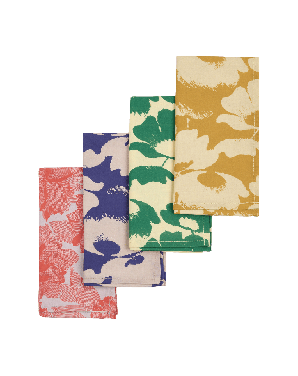 Set of 2 table napkins