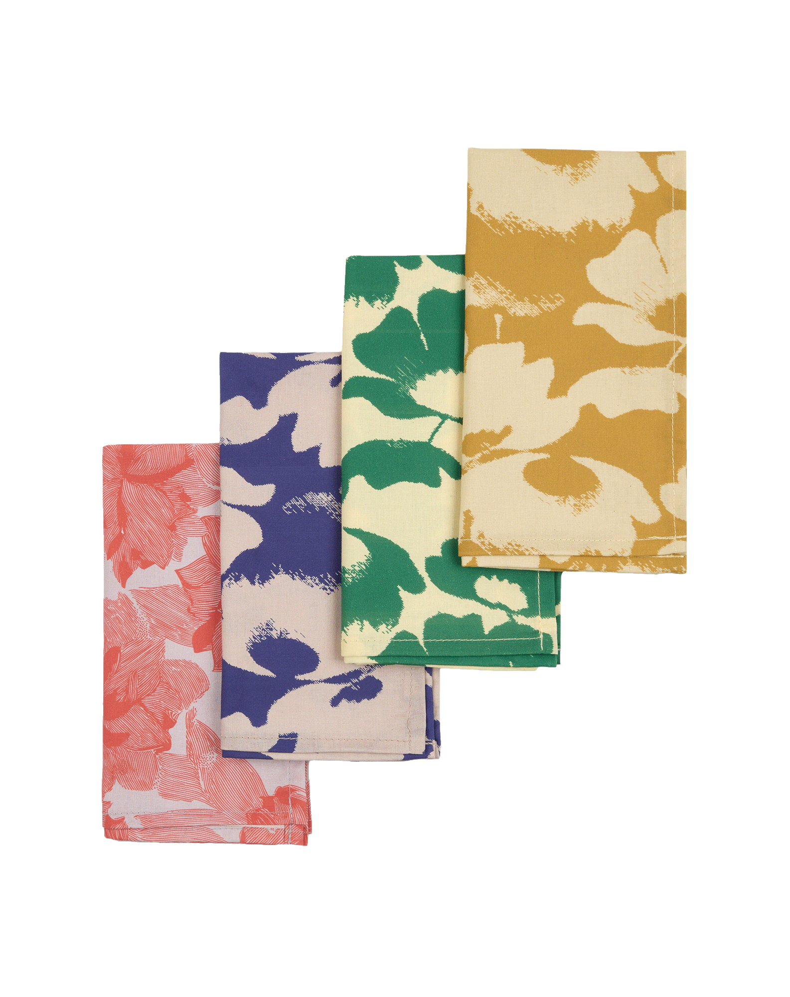 Set of 2 table napkins