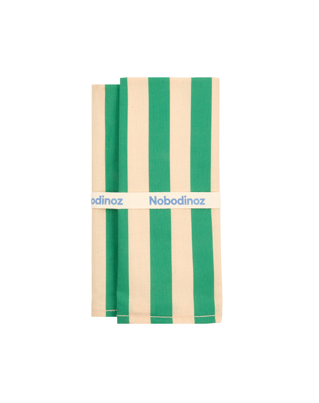 Set de 2 servilletas de mesa