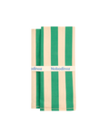 Set de 2 servilletas de mesa