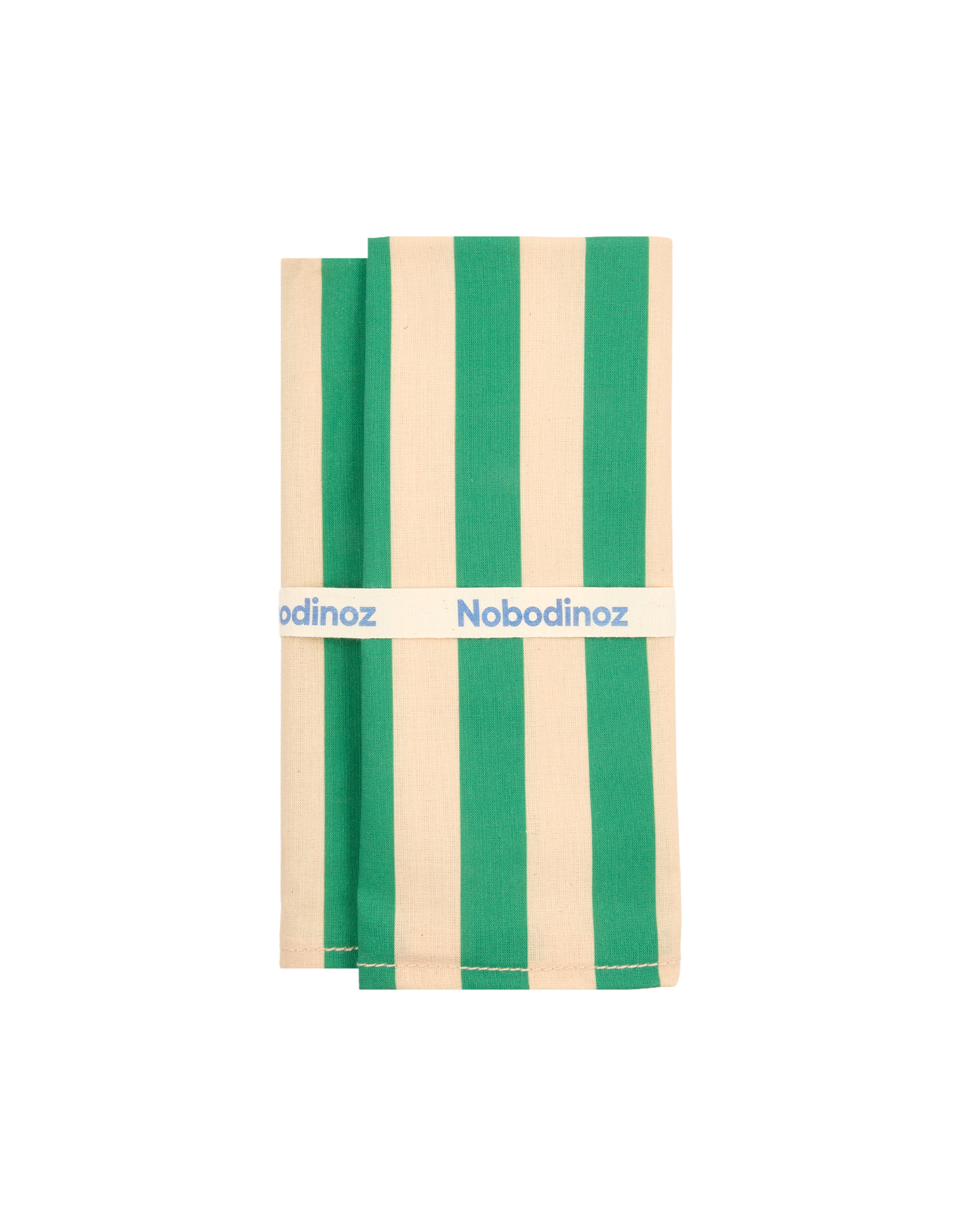 Set of 2 table napkins