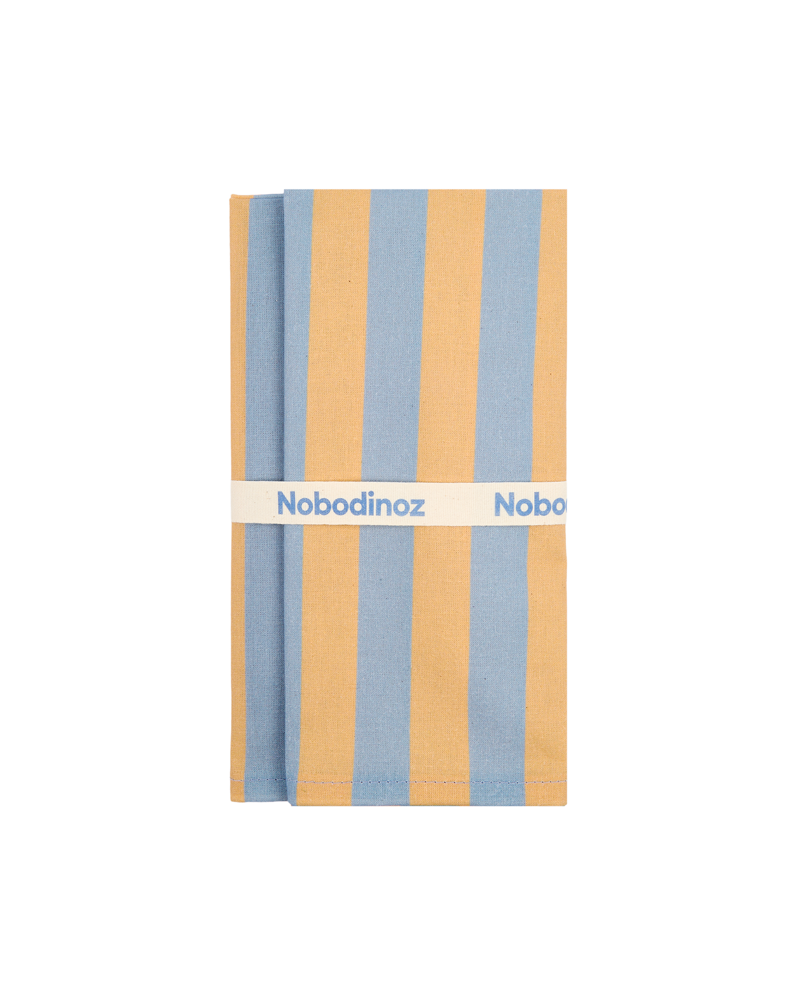 Lot de 2 serviettes de table