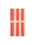 Set of 2 table napkins
