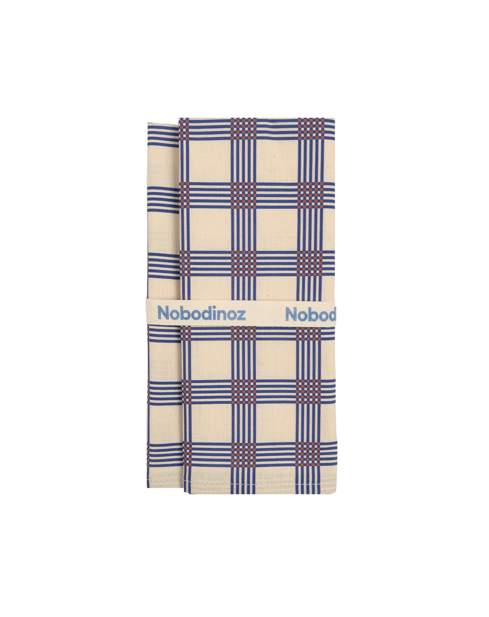 Set of 2 table napkins