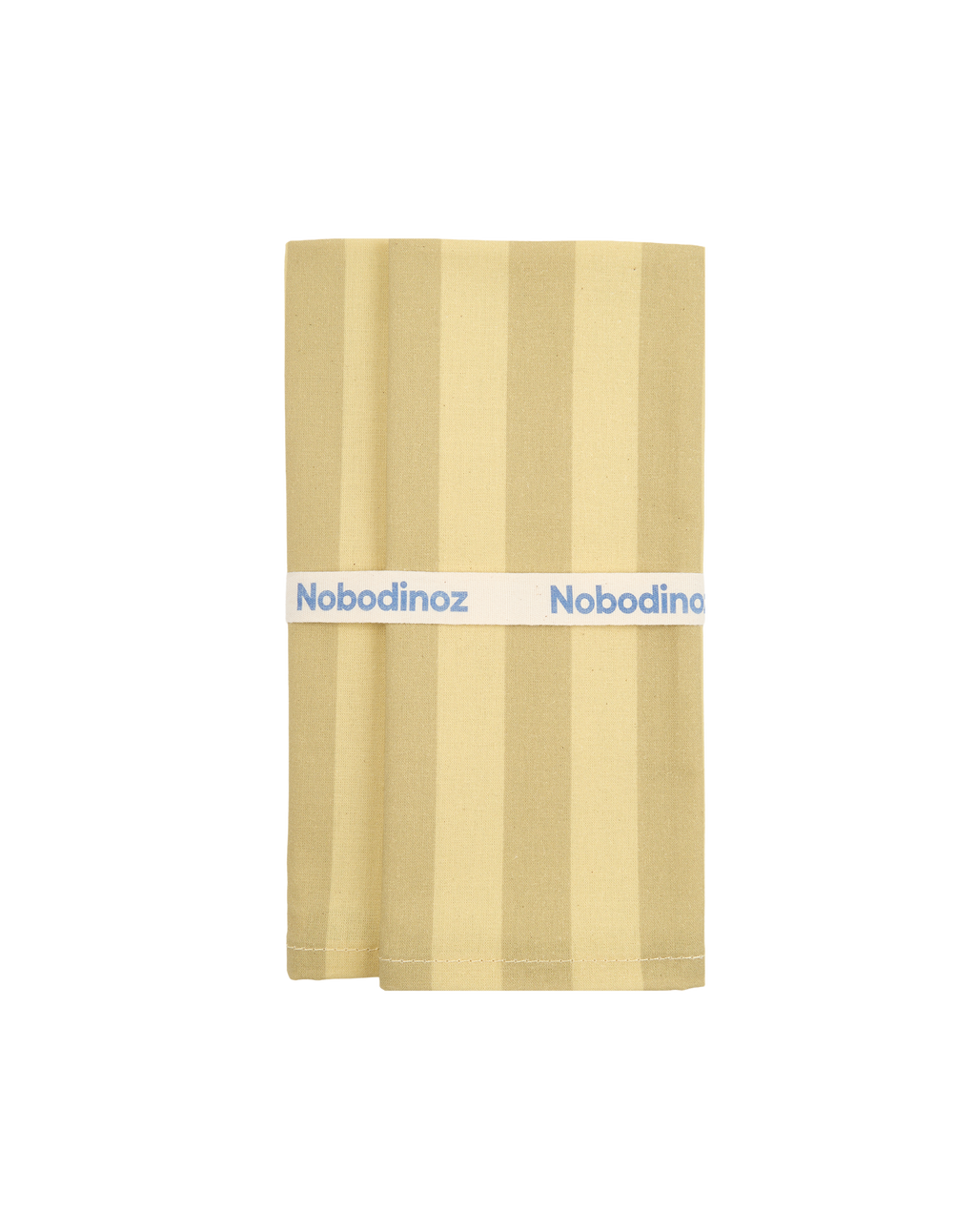 Lot de 2 serviettes de table