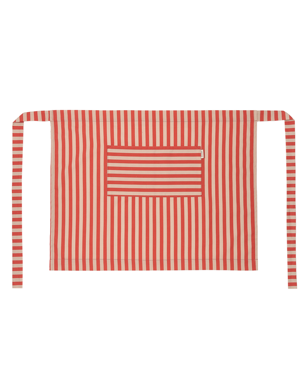 Waist apron