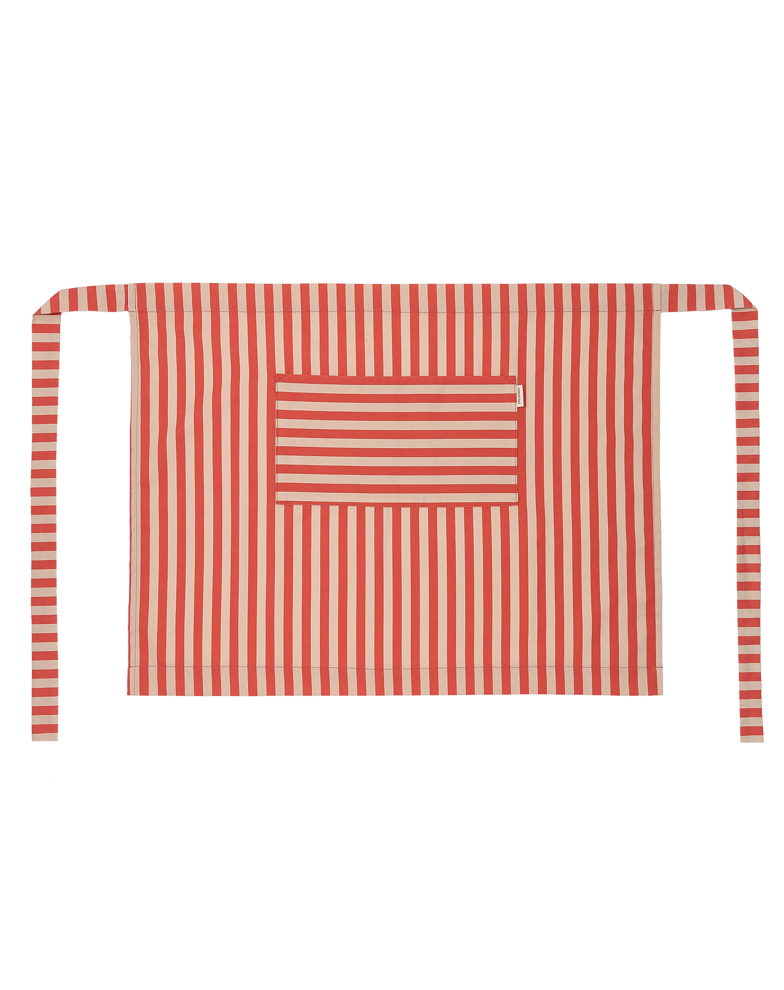 Waist apron
