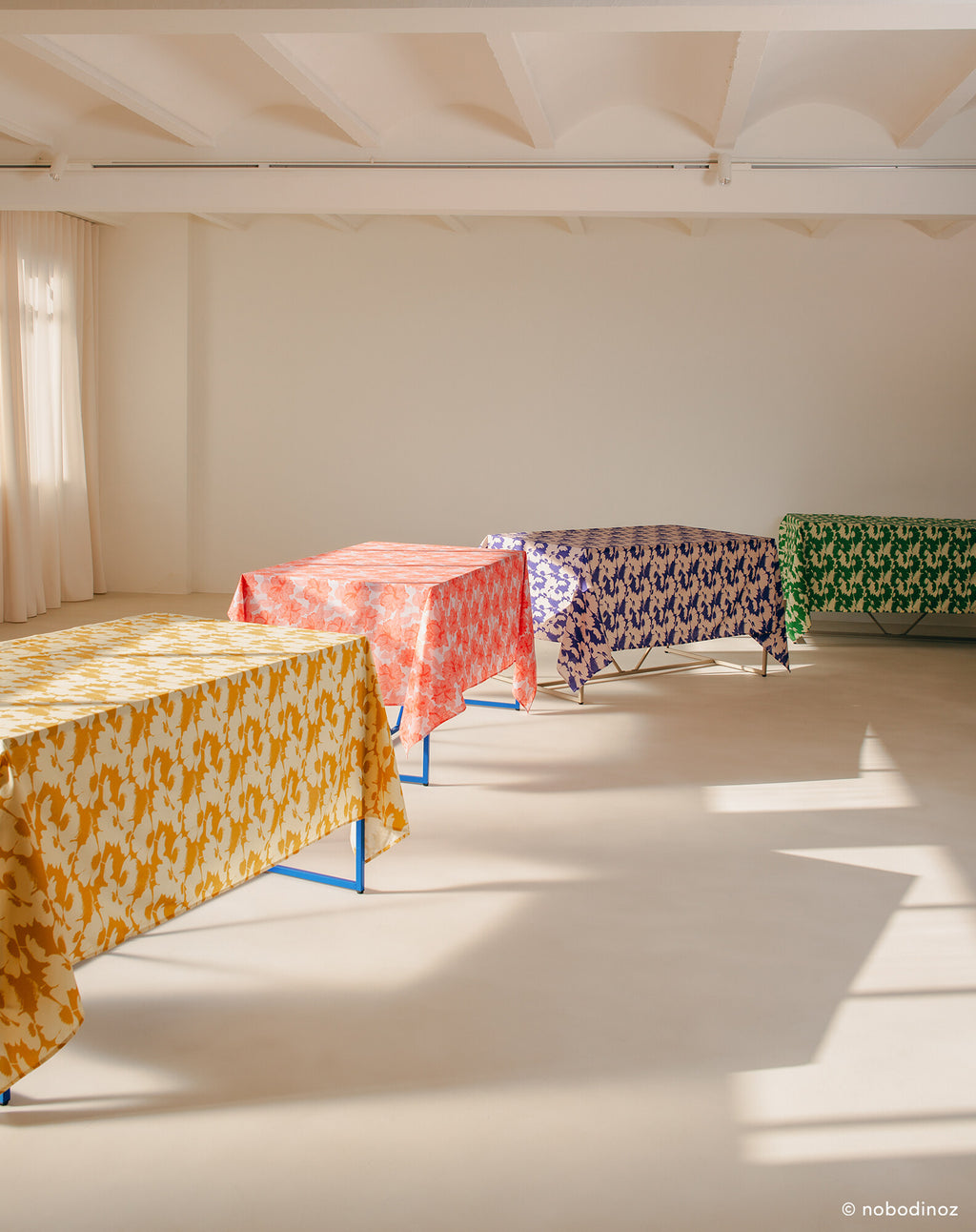 Tablecloth 150 x 250 cm