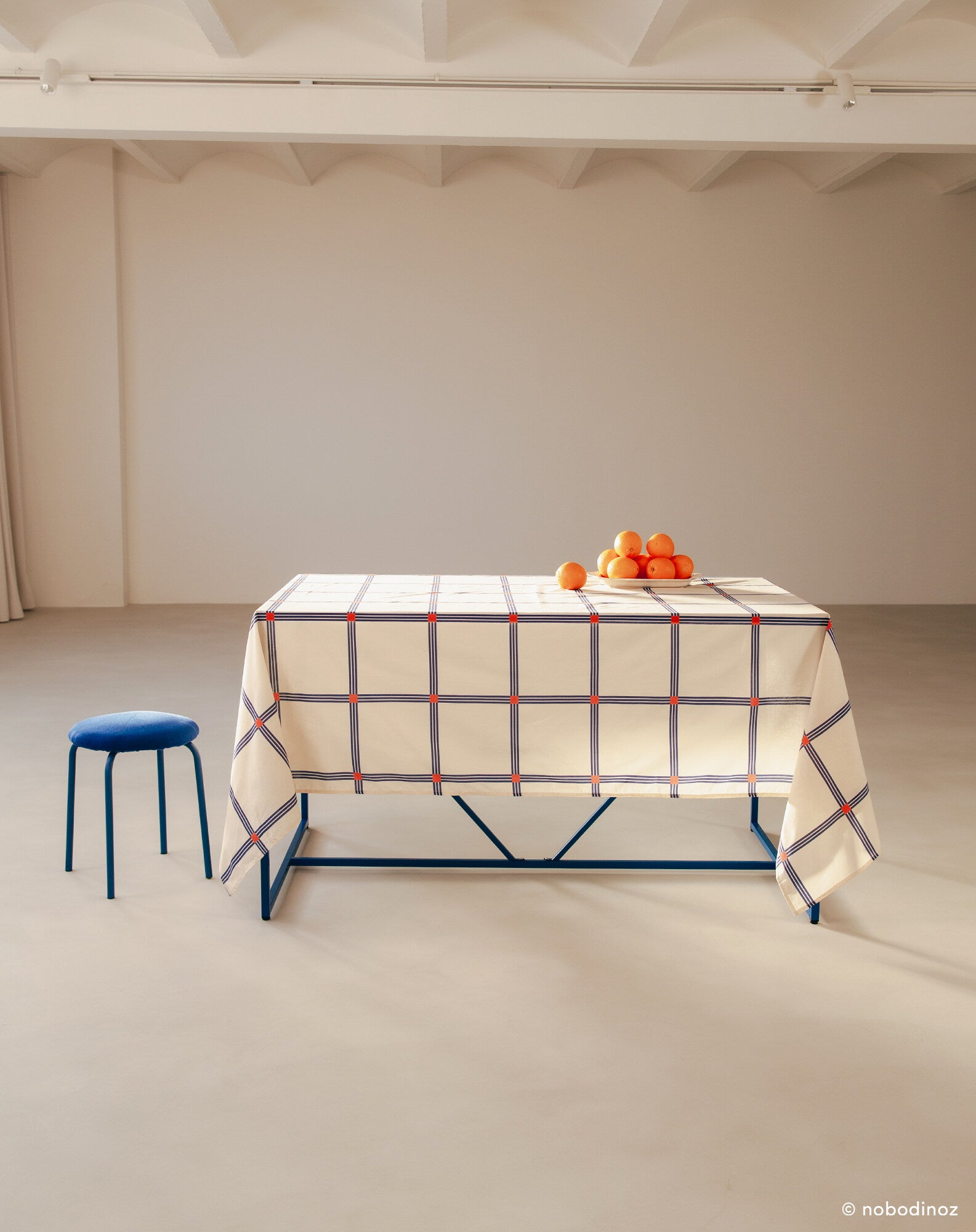 Mantel 150 x 250 cm