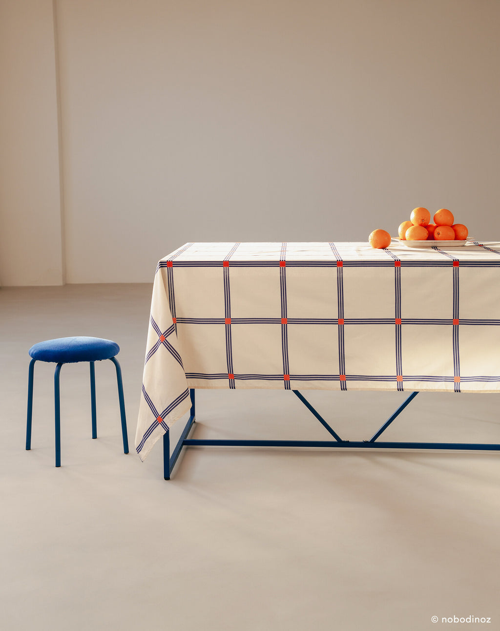 Mantel 150 x 250 cm